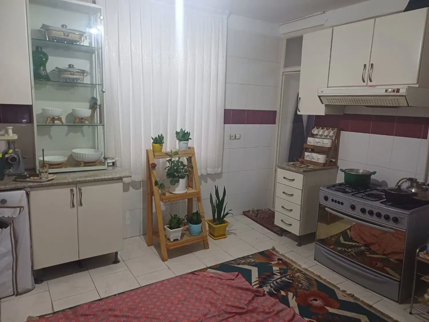فروش آپارتمان مسکن خیابان دادگر بهترین لوکیشن