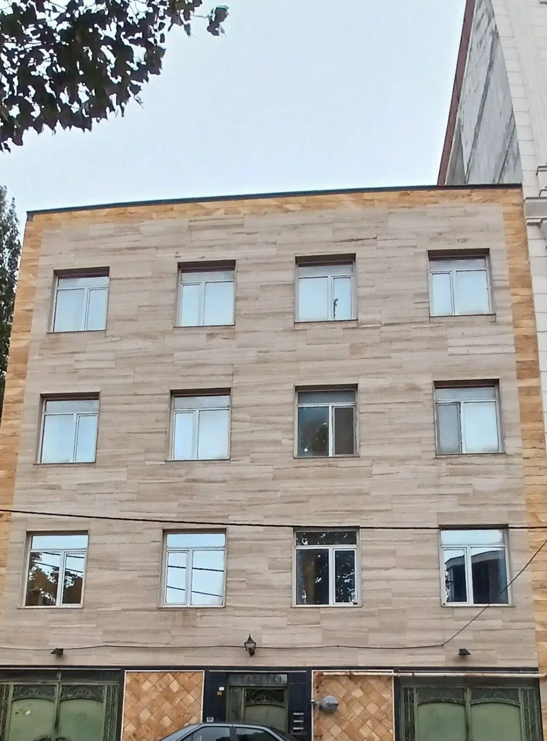 آپارتمان