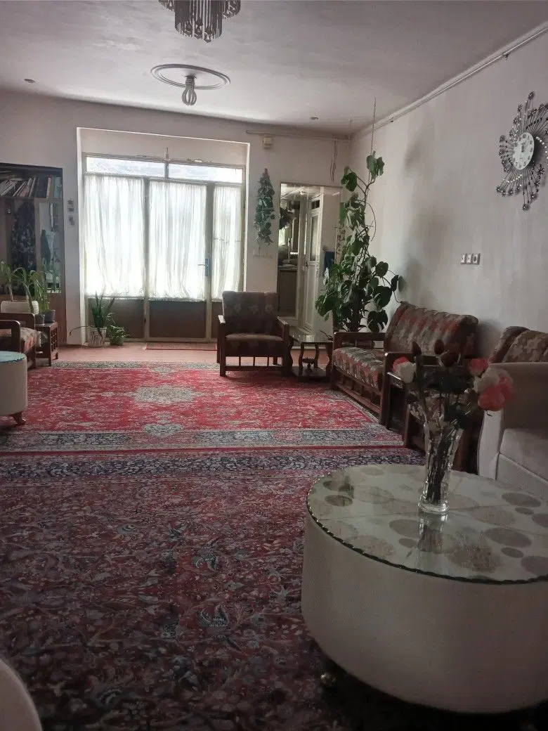 خانه ویلایی دلباز