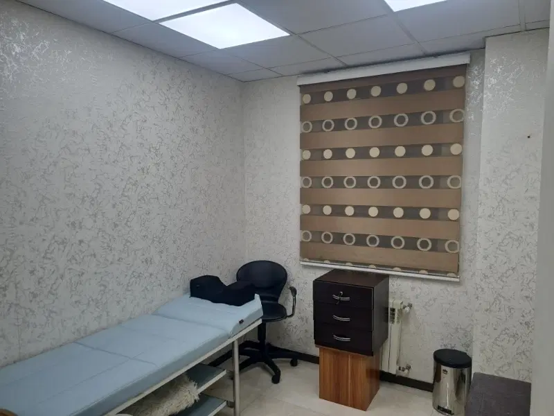 اجاره اتاق در سالن ارایشی