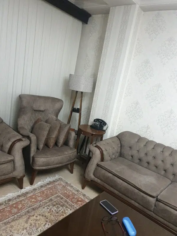 منزل مسکونی اجاره دربست کامل