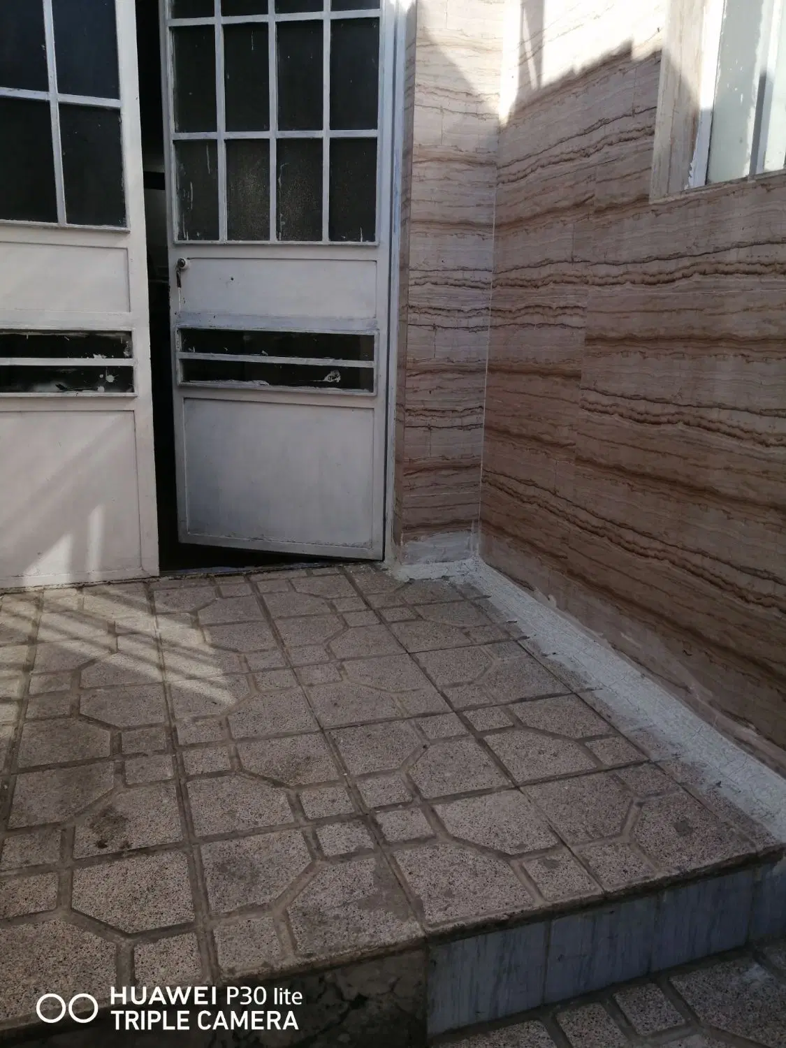 خانه اجاره ای