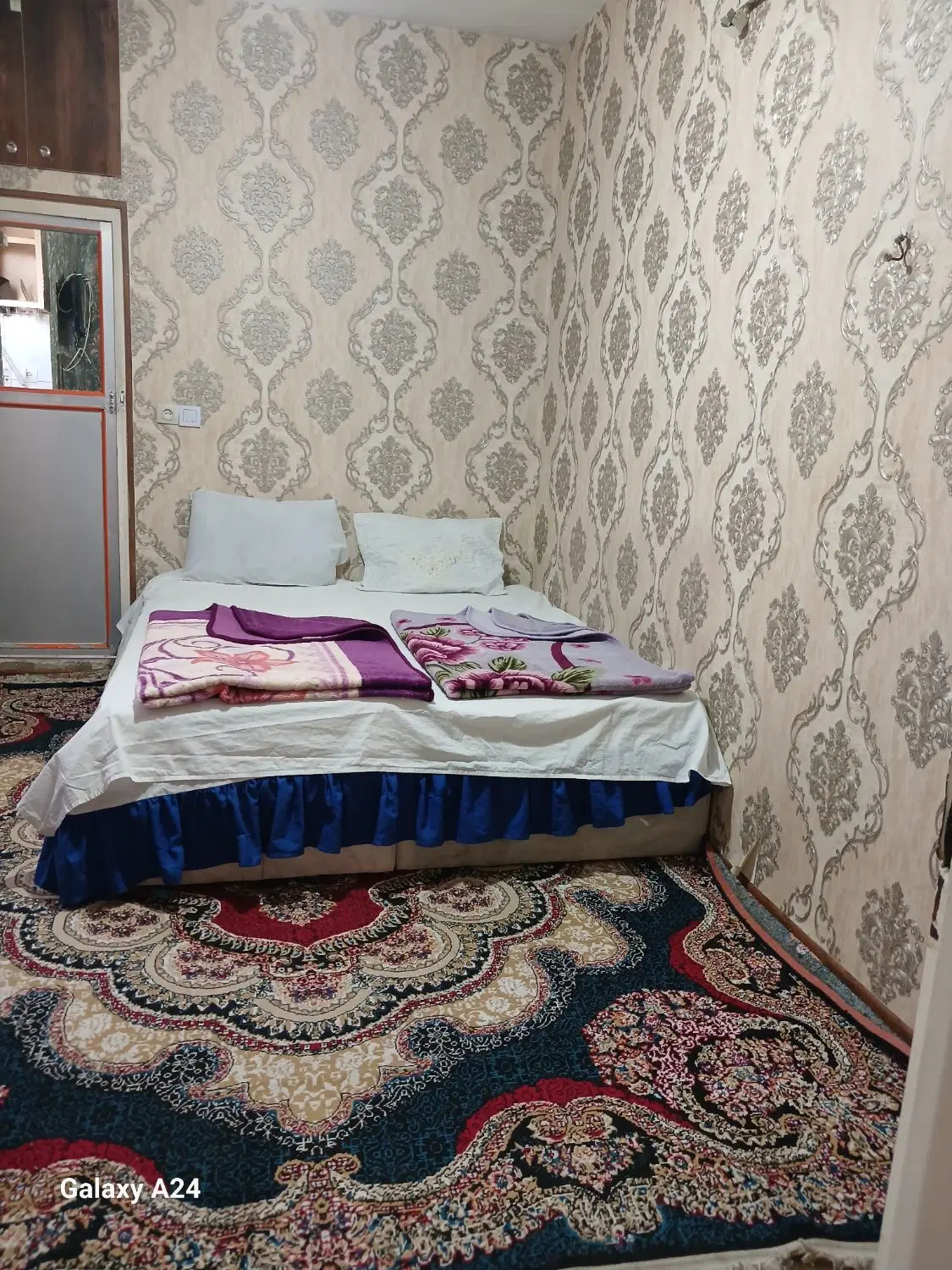 سوئیت و هتل ‌‌اجاره ‌ای‌مناسب