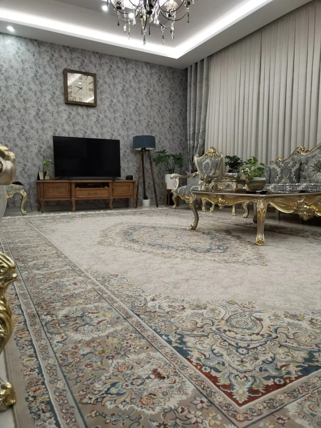 ویلای محله 9 سند تک برگ
