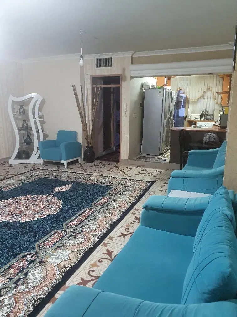 فروش اپارتمان فوری