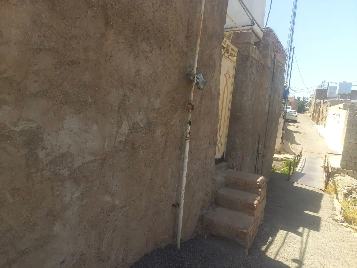 خانه ویلایی
