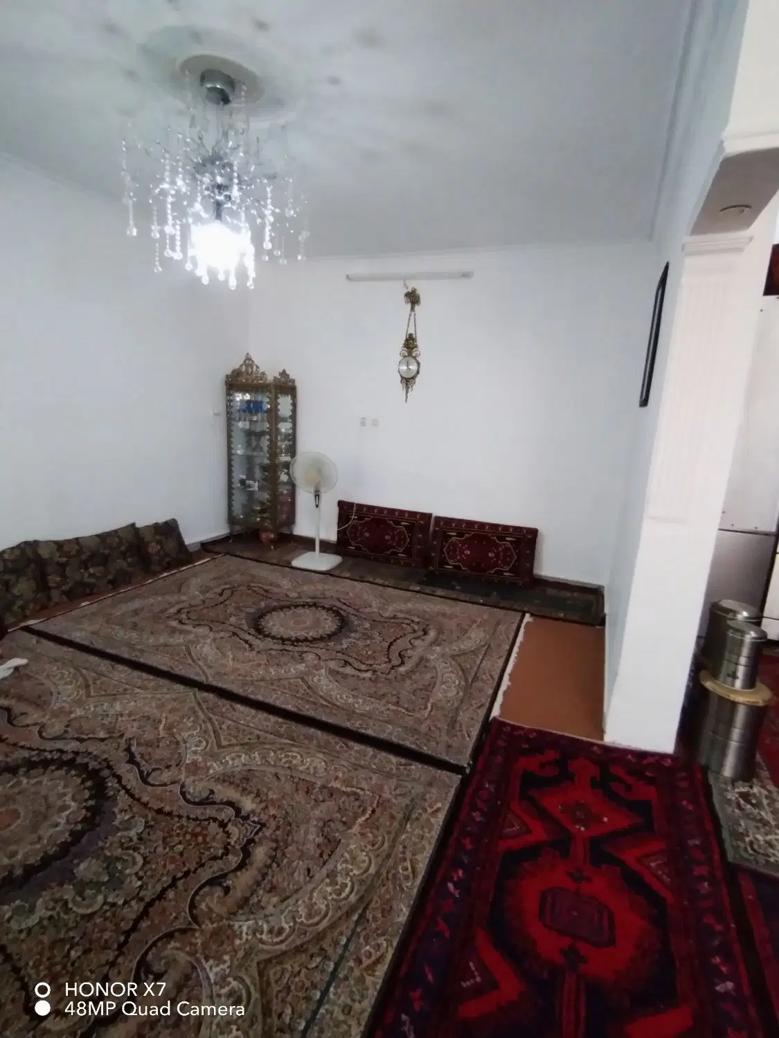 خانه ویلایی درشهرک چمران