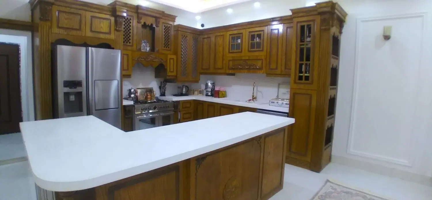 آشیانه شکار