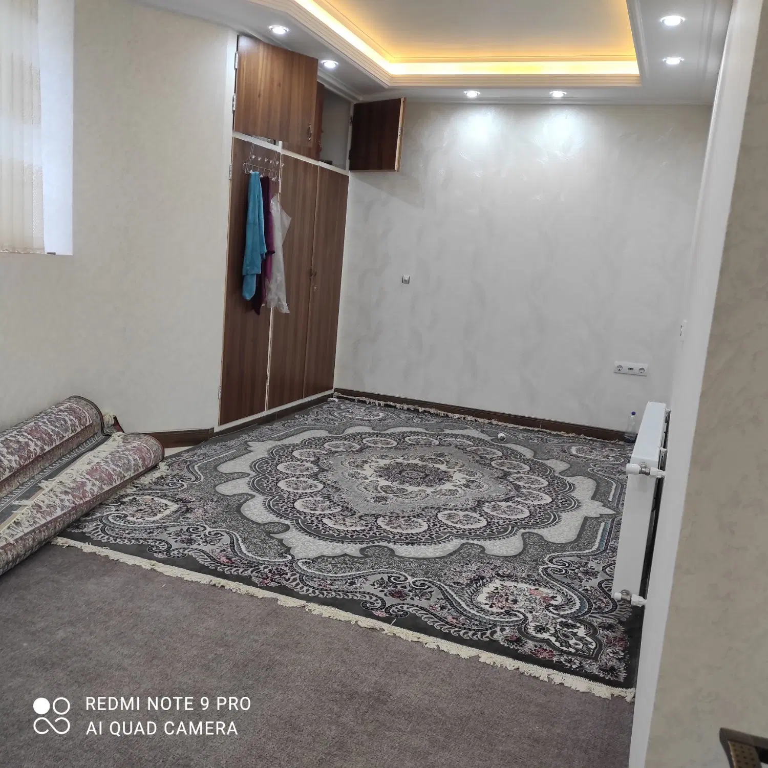 خانه باغ ویلایی واقع در بنادک سادات