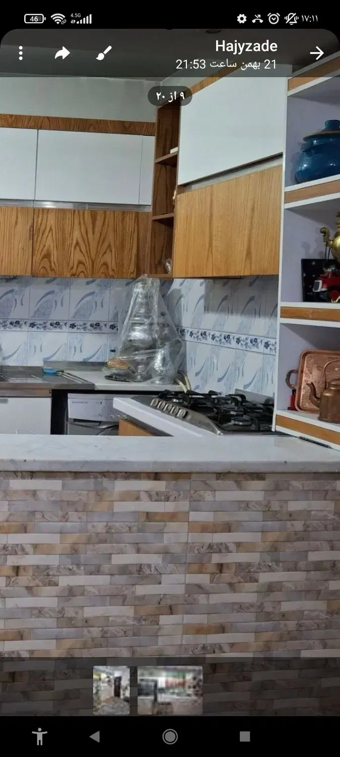 اجاره خانه ویلایی وجه اباد