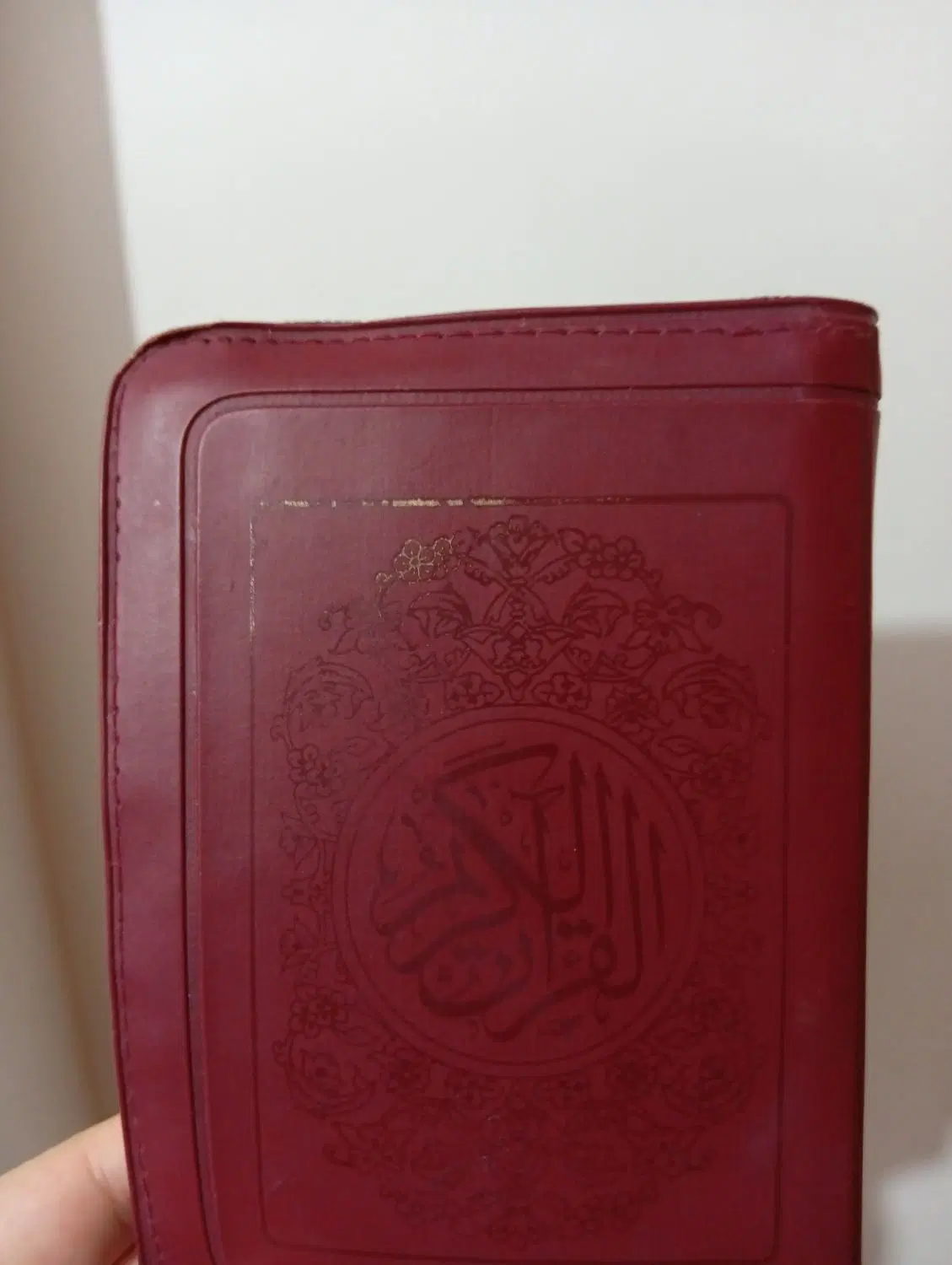 فال.سرکتاب