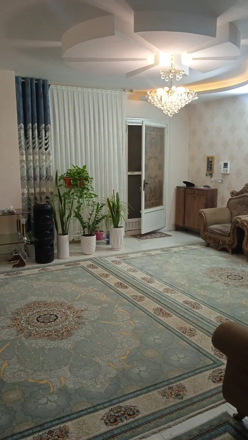 آپارتمان 98متری