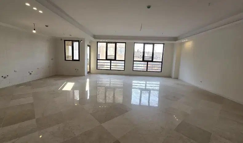 فروش۱۰۰ متری تاپ لوکیشن ناحیه،۵ ماه تحویل