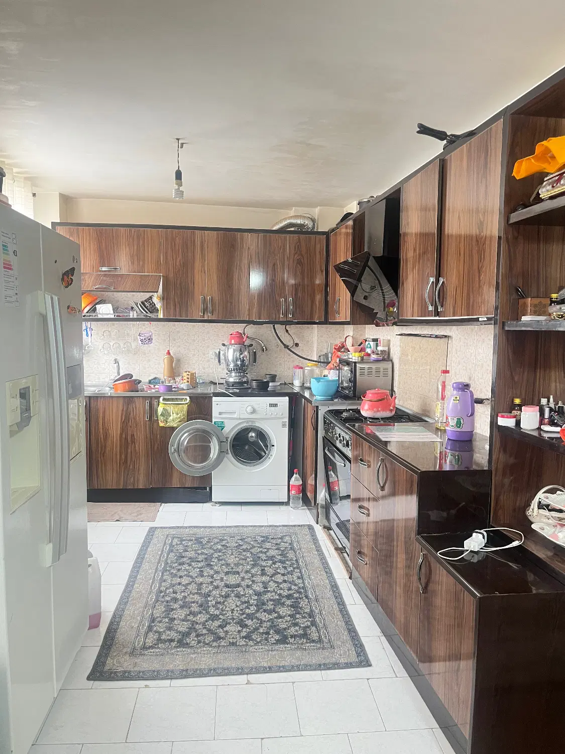 رهن اجاره خانه مسکن مهر بالا