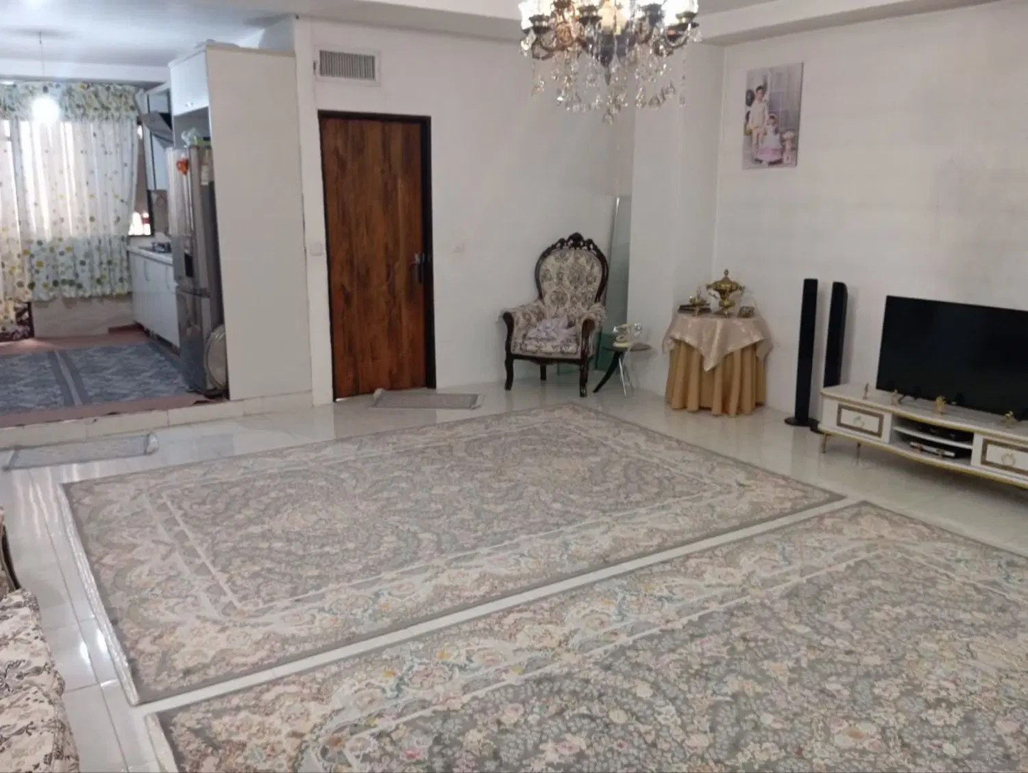 اجاره آپارتمان
