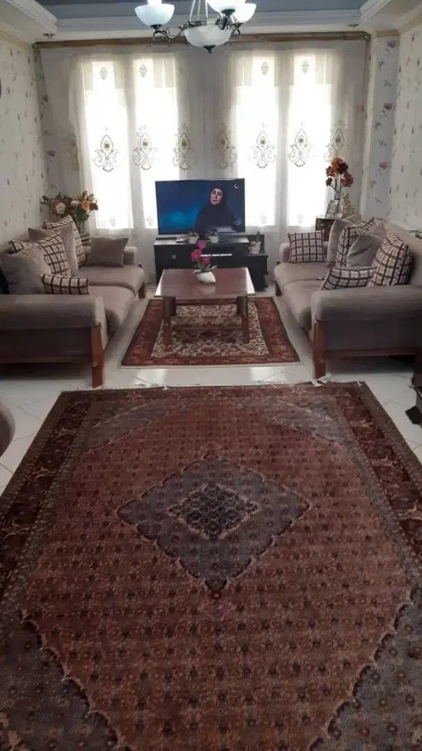 رهن و اجاره آپارتمان ۵۰ متری نبرد شمالی **تخلیه**