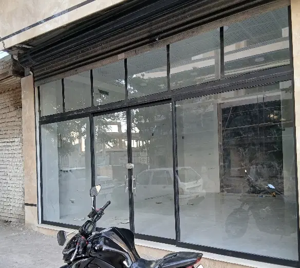 اجاره مغازه ۵۵متری شفا