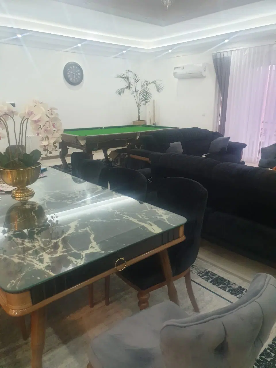 ۱۶۰ متر ط ۵ فرعی ۱۹ غربی رادیودریا