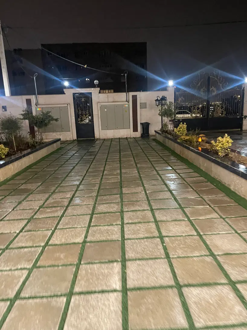 131متر  فول امکانات
