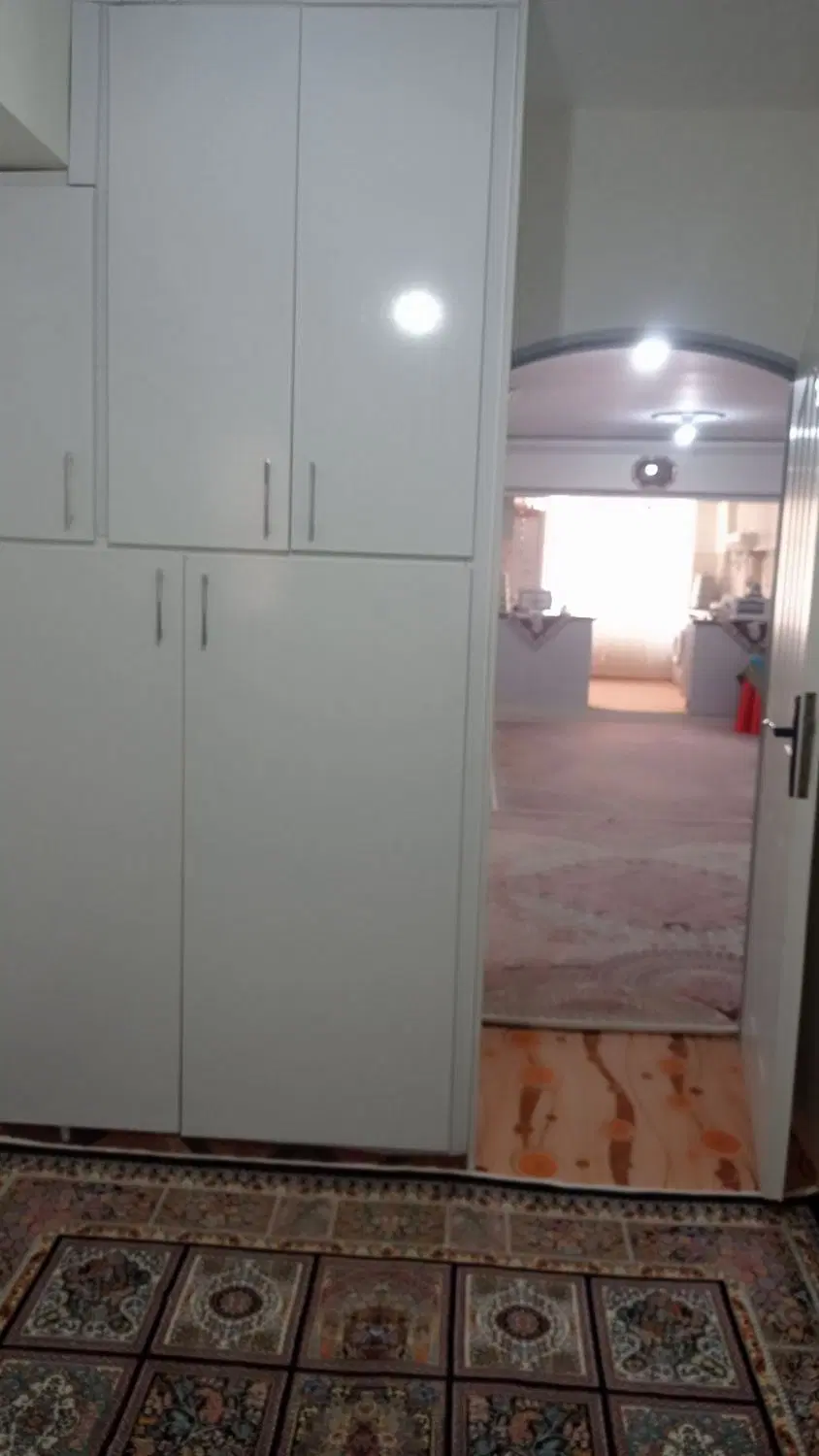 آپارتمان شیک و نوساز