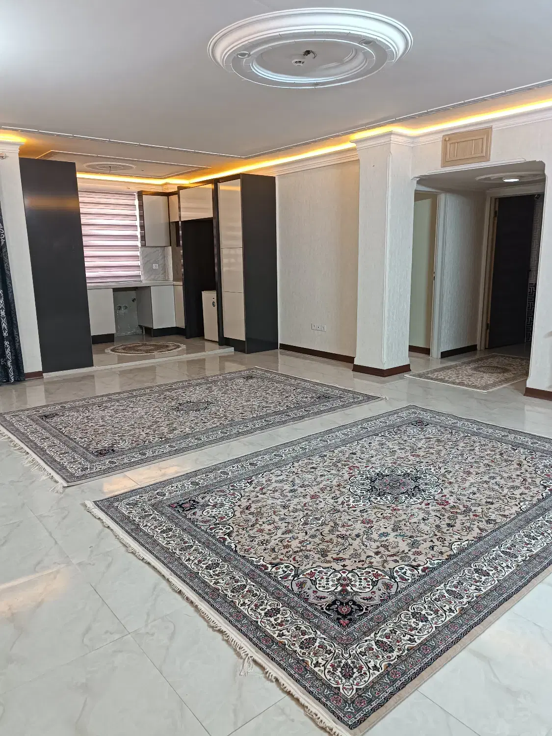 ۱۱۵ متری (تعاون )تجهیز شده