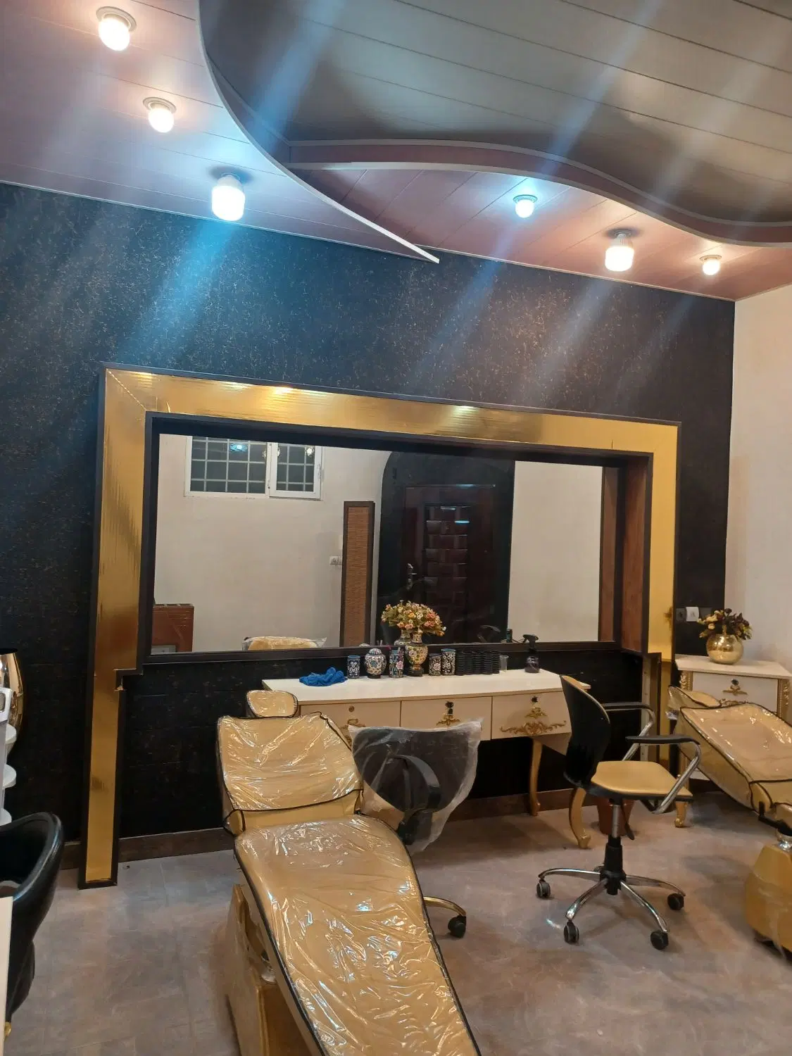 اجاره مغازه حدود ۳۰ متری