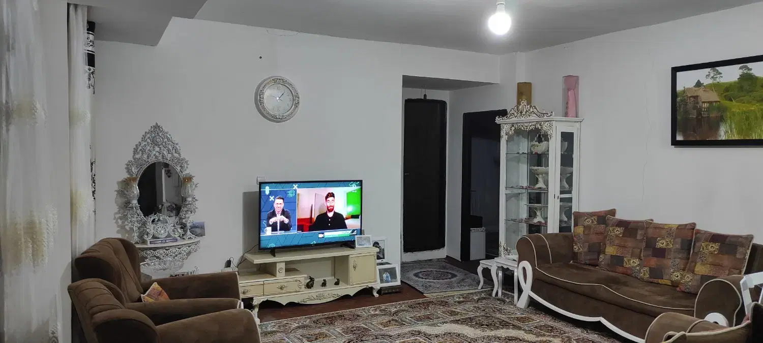 بوستان ۷۳متری