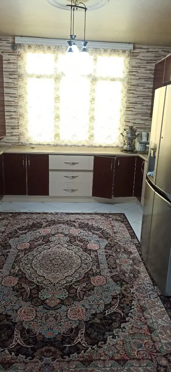 واحد ۶۴ متری  واحد ۶۸ متری