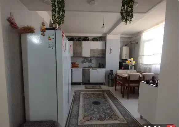 فروش واحد ۸۰ متری تک خواب در کمالشهر