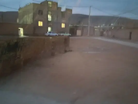 فروش زمین مسکونی داریون ۲۵۰