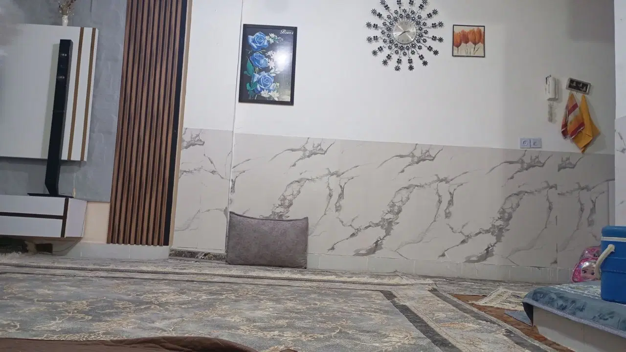 فروش آپارتمان فول امکانات مهرشهر