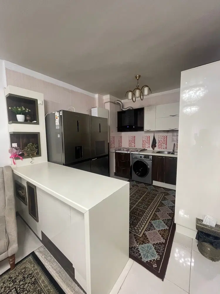 آپارتمان ۹۵ متری فول امکانات