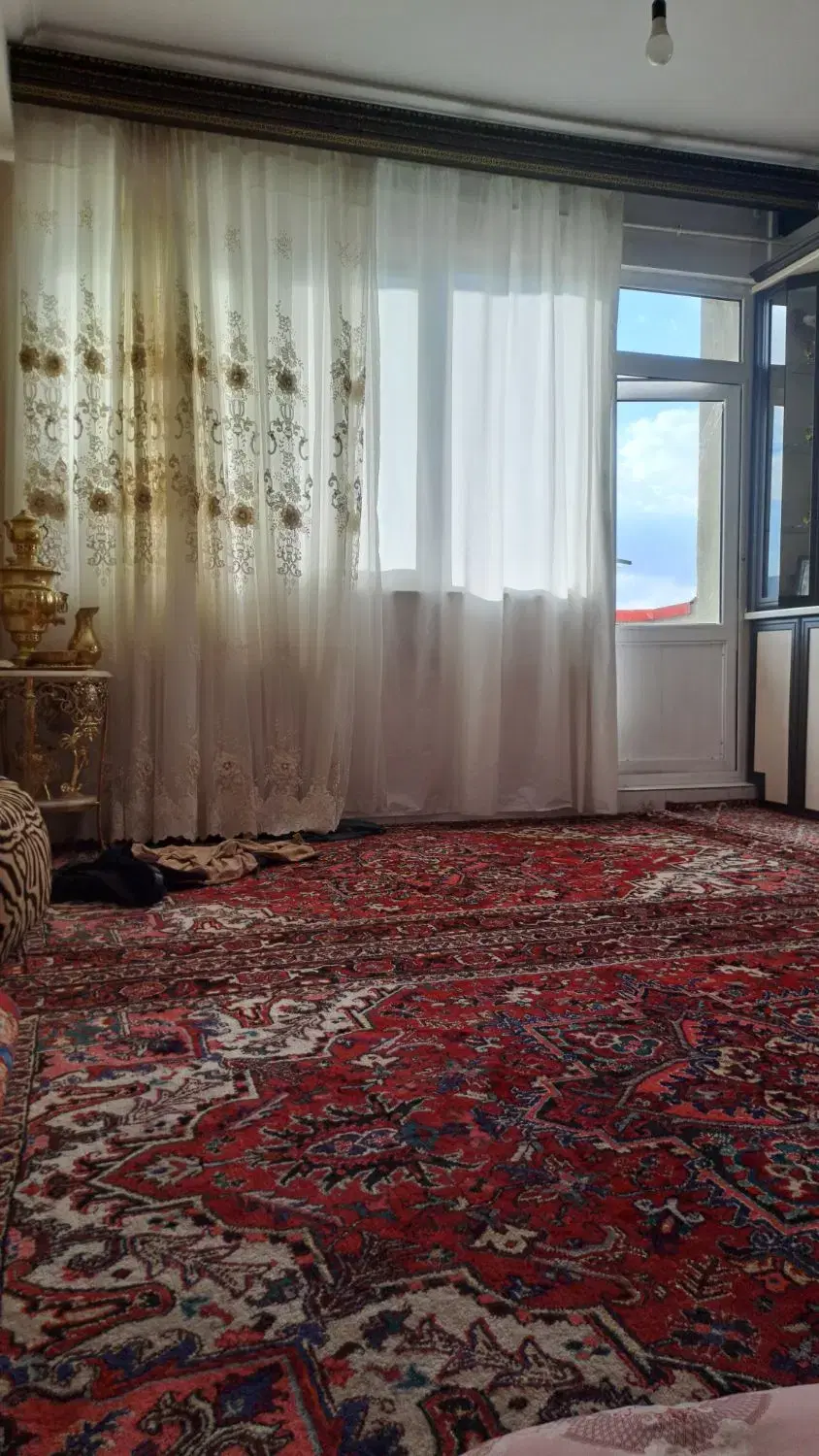 فروش آپارتمان ۸۵