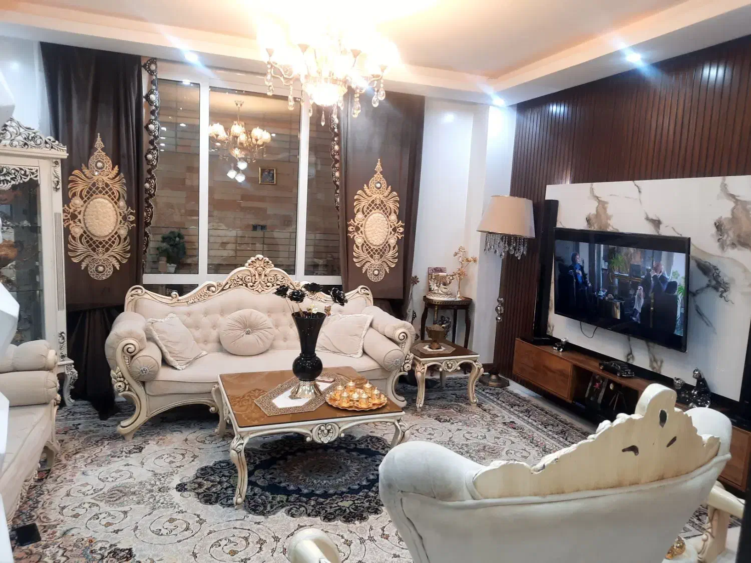 فروش اپارتمان