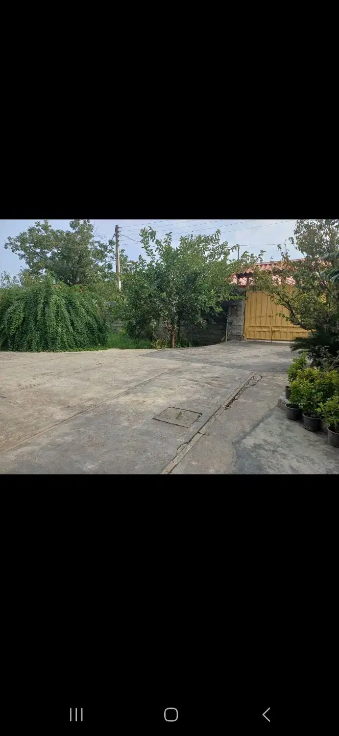 اجاره ی کوتاه مدت ویلا