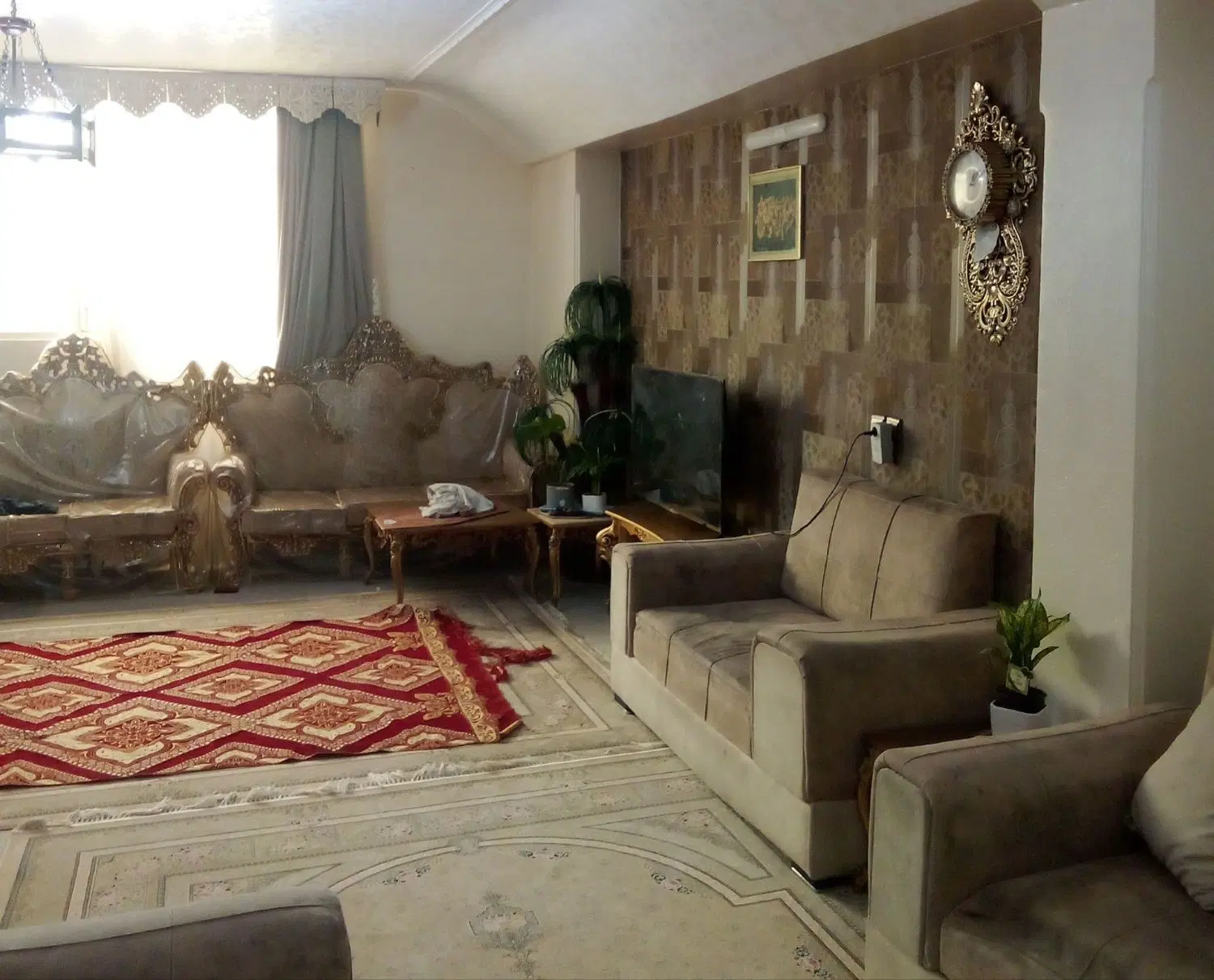رهن و اجاره اپارتمان