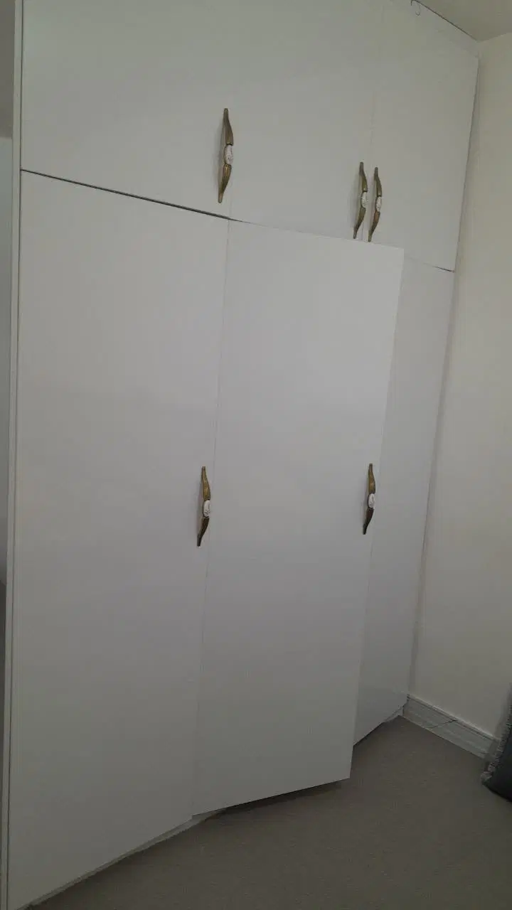 پشت دانشگاه سما