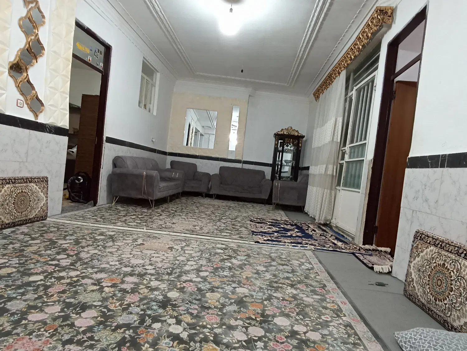 فروش خانه مسکونی