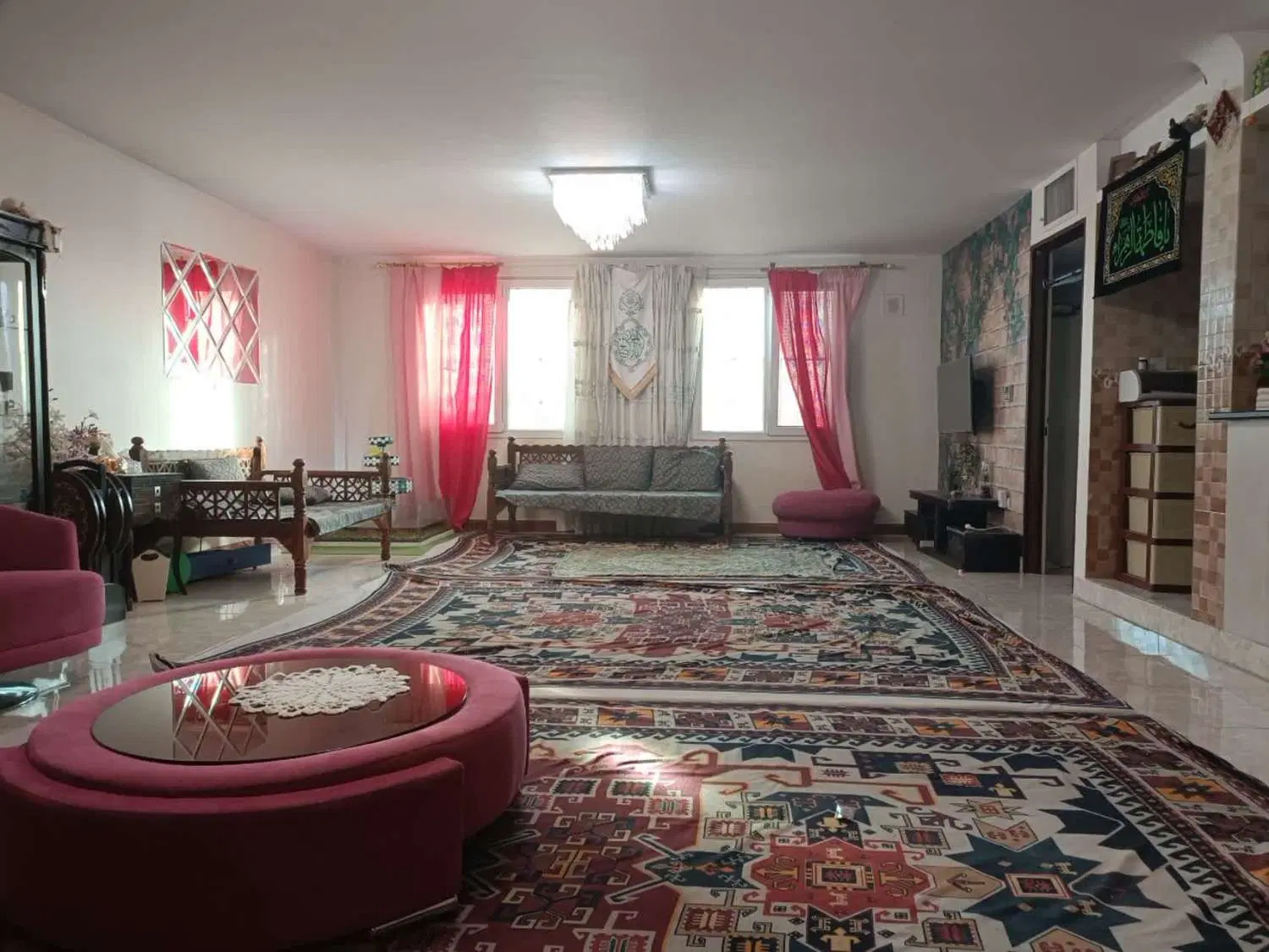 فروش آپارتمان 110 متری