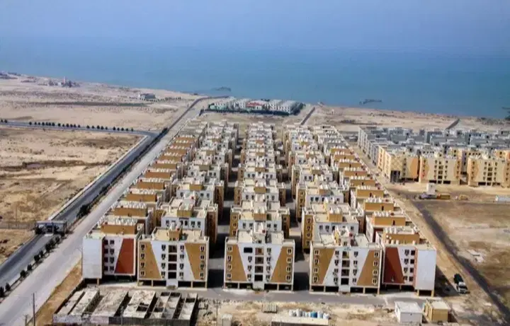 مسکن مهر