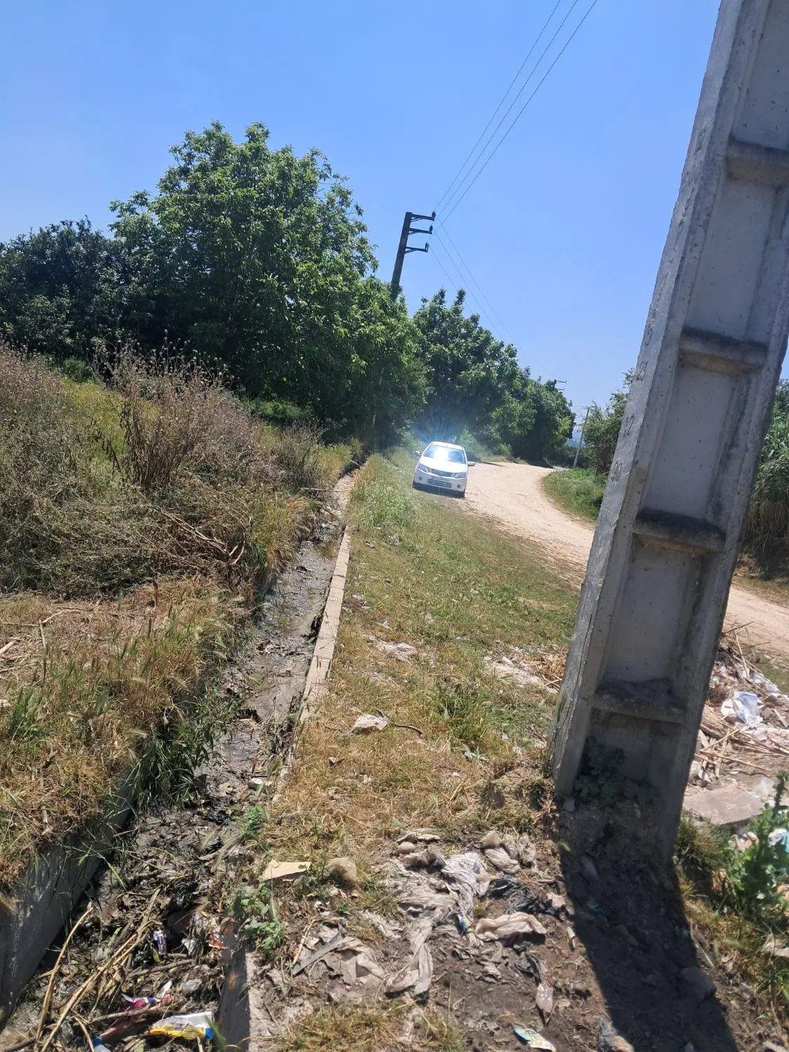 فروش زمین
