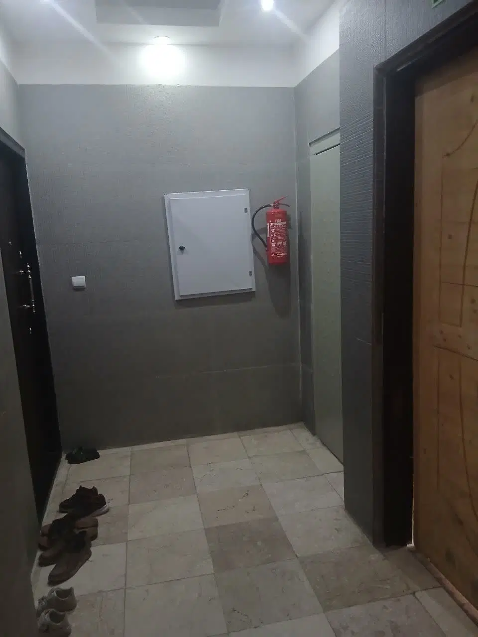 اجاره منزل خ نواب اسلامشهر