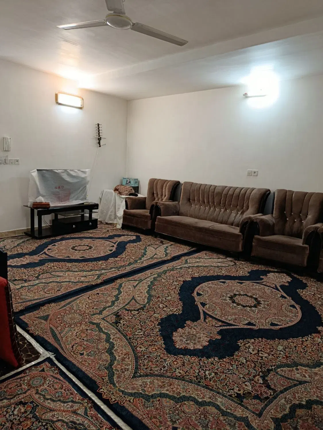 رهن خانه