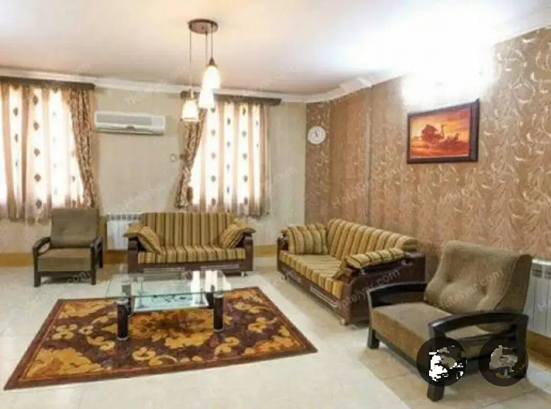 آپارتمان اجاره میکنم