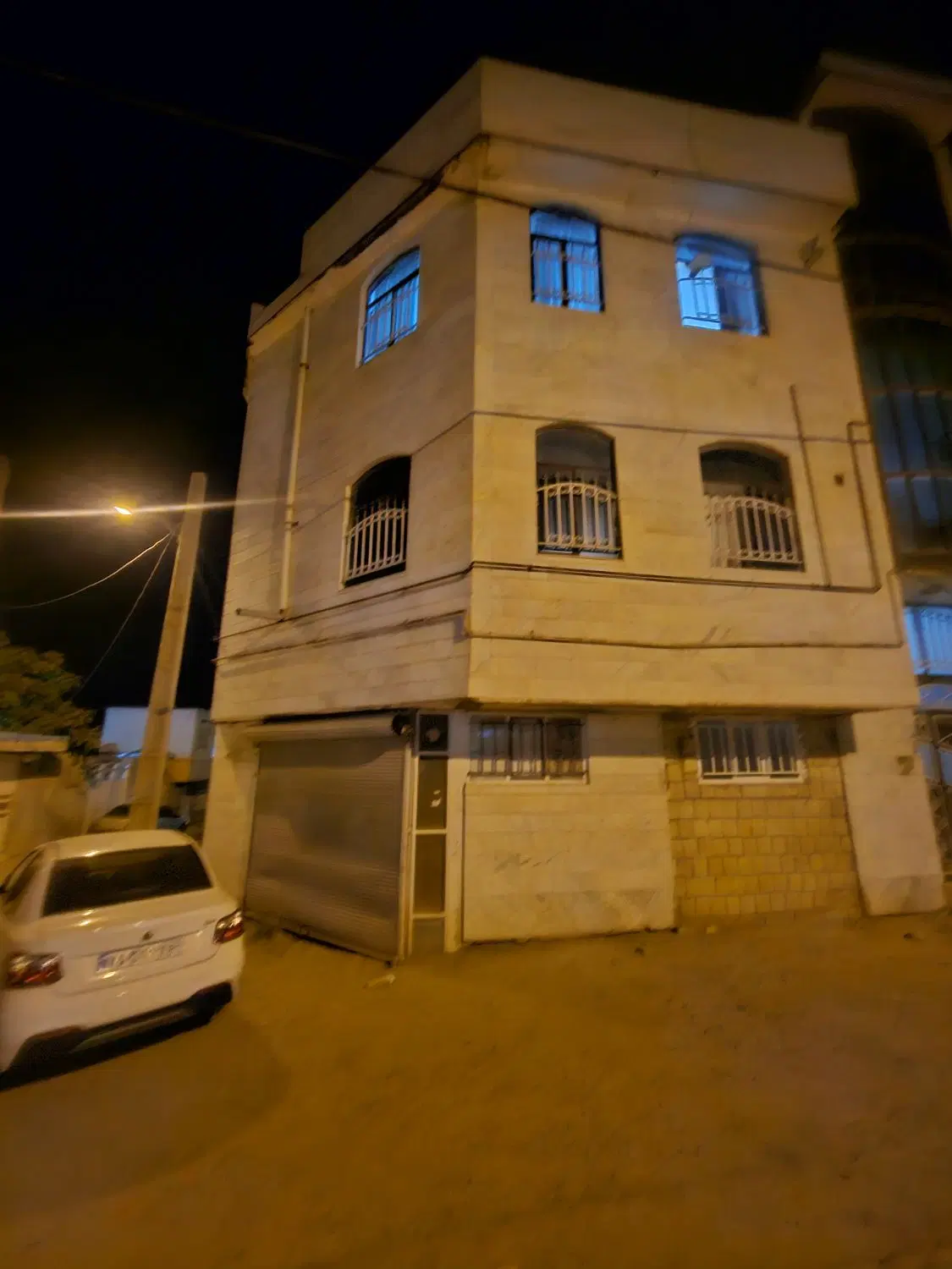 فروش اپارتمان