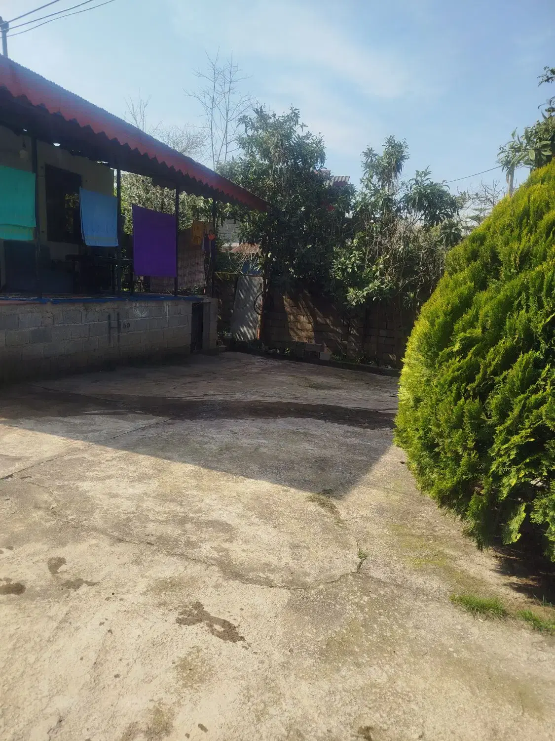 خونه ویلایی فروشی