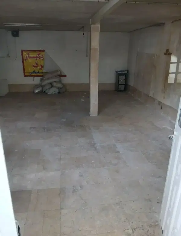 اجاره دوطبقه زیرزمین ۵۰متری