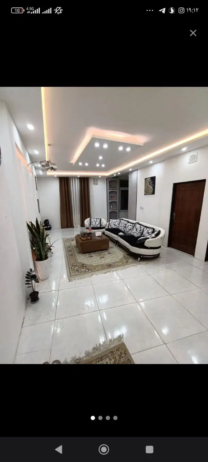 ۸۰ متری _ شقایق _ فول _ شیک