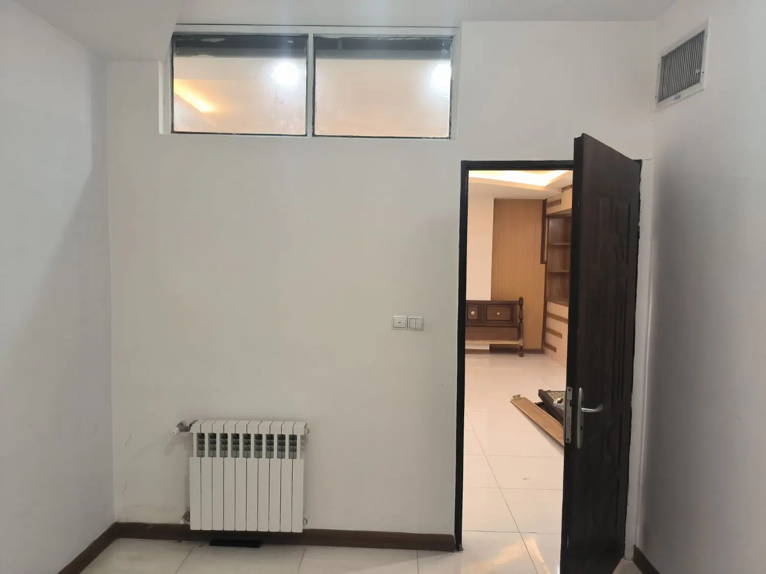 رهن و اجاره سیدرضی دوخواب ۹۰ متری