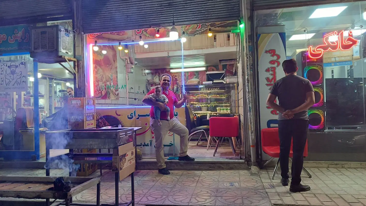 اجاره مغازه